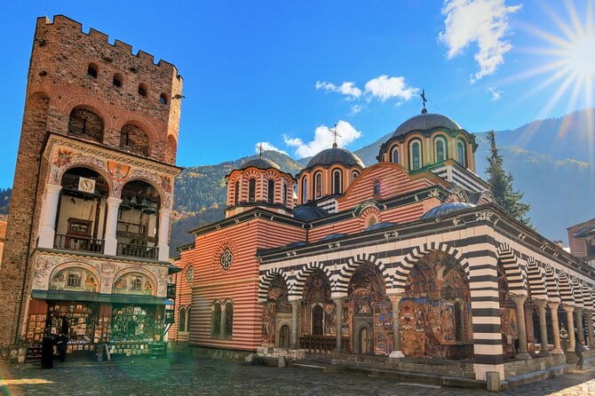 Rila Monastery and hiking to the Stob Pyramids- Private Day Trip from Sofia - Who Will Love This Tour?
