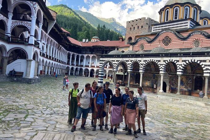 Rila Monastery and hiking to the Stob Pyramids- Private Day Trip from Sofia - Final Thoughts