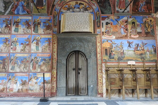 Rila Monastery and Melnik, Day Tour from Sofia with Pickup - The Practical Side: Transportation, Timing, and Cost