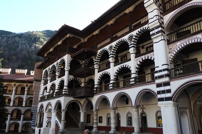 Rila Monastery and Melnik, Day Tour from Sofia with Pickup - Who Would Love This Tour?