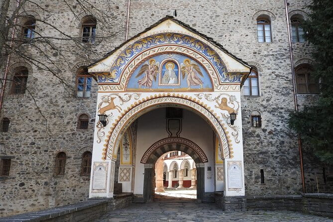 Rila Monastery and Melnik, Day Tour from Sofia with Pickup - FAQ