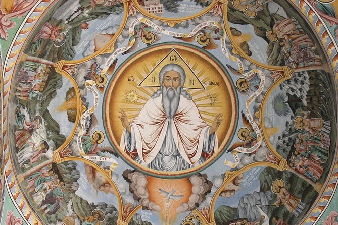 Rila Monastery and St. Ivan Cave Day Trip from Sofia, Bulgaria - Practical Tips for Travelers