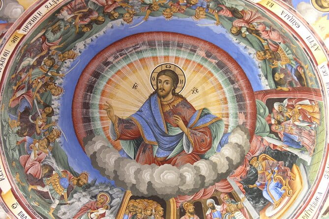 Rila Monastery and St. Ivan Cave Day Trip from Sofia, Bulgaria - Limitations and Considerations