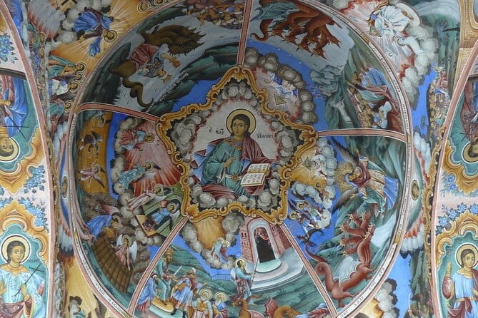 Rila Monastery and St. Ivan Cave Day Trip from Sofia, Bulgaria - The Sum Up