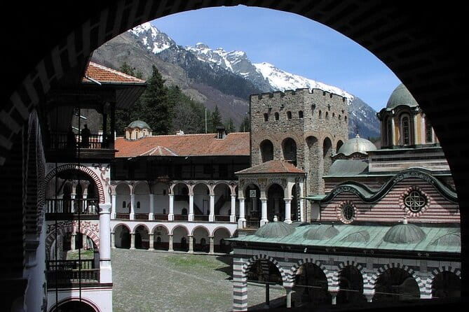 Rila Monastery and Wine Tasting Tour - FAQ