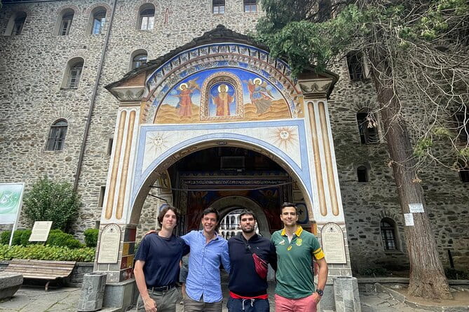Rila Monastery Morning Half Day tour - Who Should Consider This Tour?