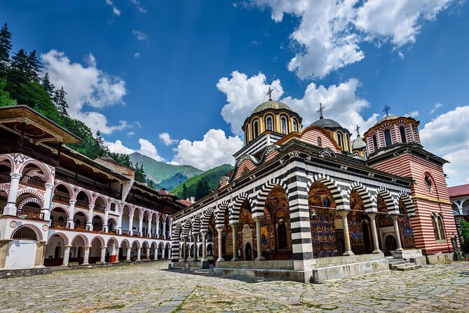 Rila Monastery Morning Half Day tour - Pricing and Value