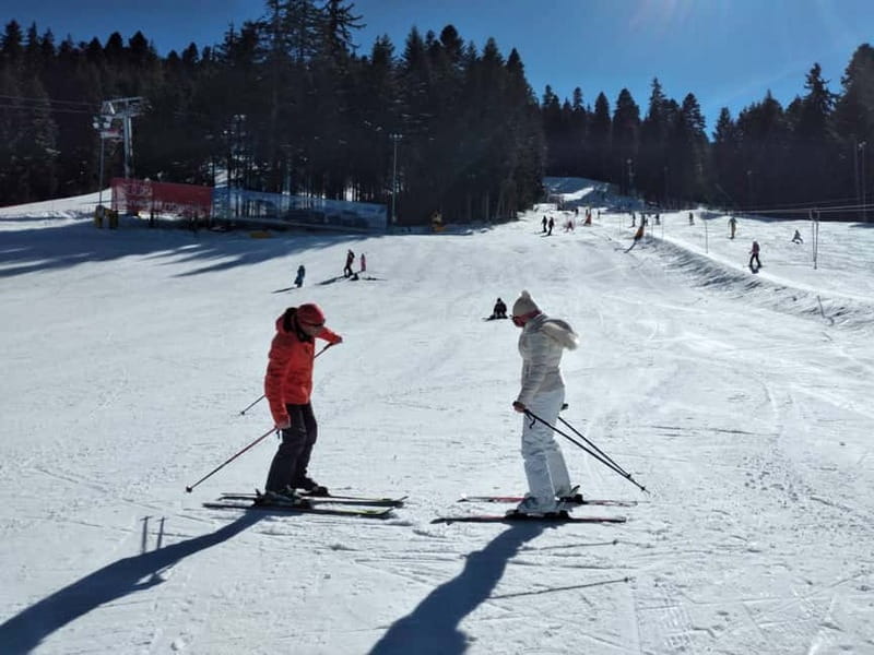 Rila Mountain Winter Day Trip - Key points / Takeaways