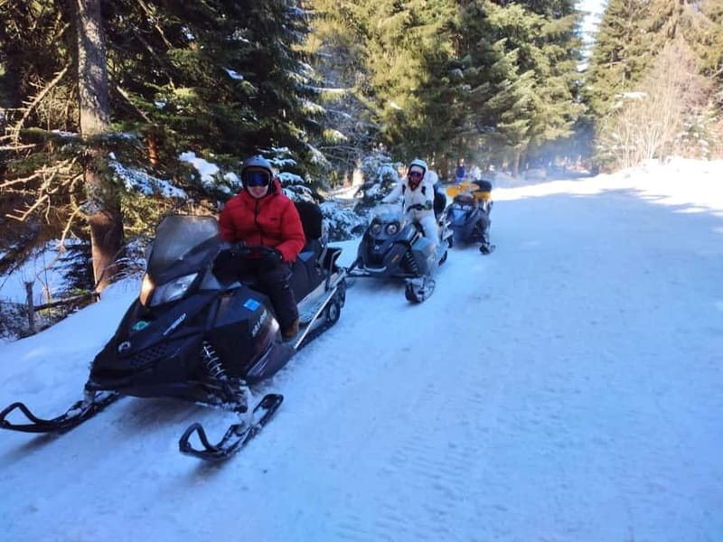 Rila Mountain Winter Day Trip - Frequently Asked Questions