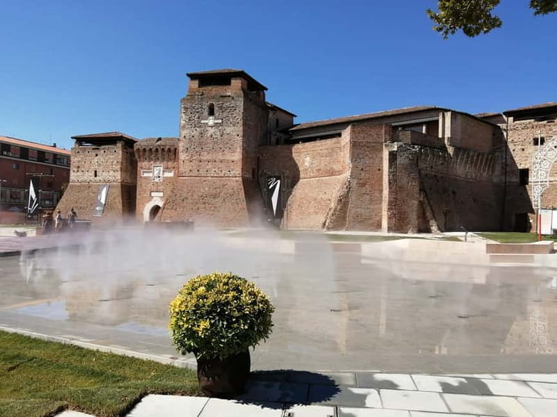 Rimini: All About Fellini Private Tour with Fellini Museum - The Fellini Tour: A Closer Look at the Experience