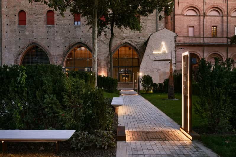 Rimini Art Card: Fellini Museum,Surgeon's house,City Museums - Discovering Rimini Through the Art Card: A Detailed Look