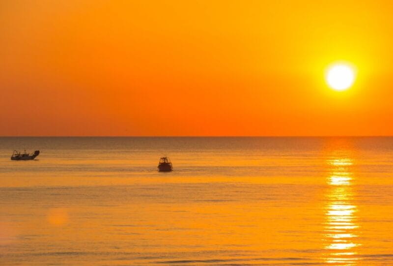 Rimini: Beach 42 Experience with Umbrella and Drink - Who Should Consider This Experience?
