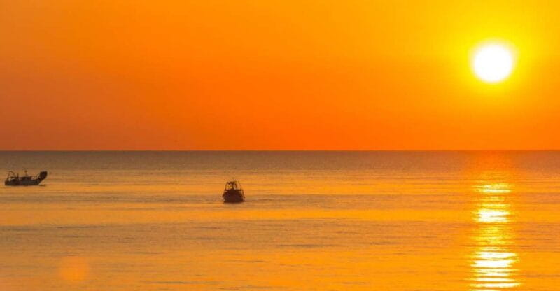 Rimini: Beach 42 Experience with Umbrella and Drink - FAQ