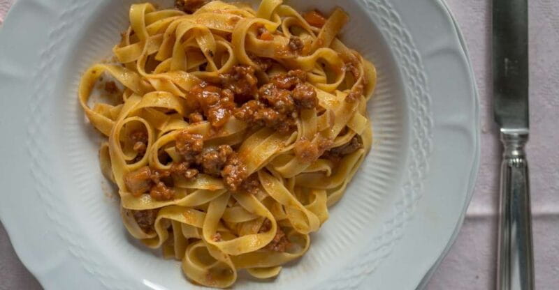 Rimini: Dining Experience at a Local's Home - Who Will Love This Experience?