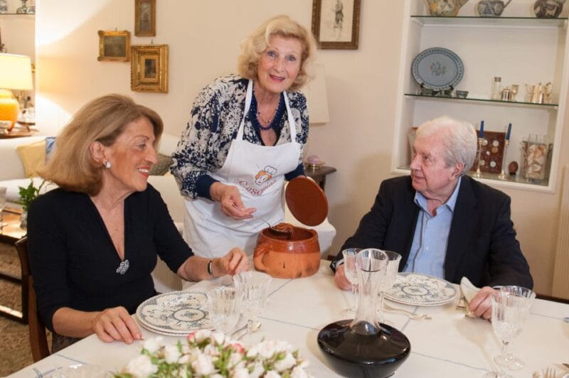 Rimini: Dining Experience at a Local's Home - Practical Tips for Booking and Enjoying