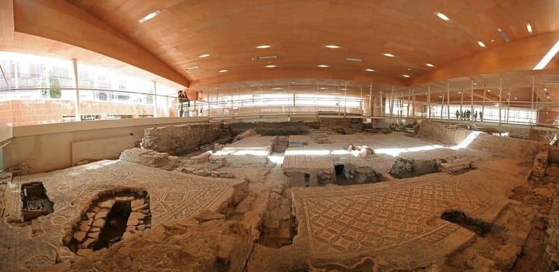 Rimini: Domus del Chirurgo and City Museum Entry Ticket - The Domus del Chirurgo: A Glimpse into Roman Domestic Life