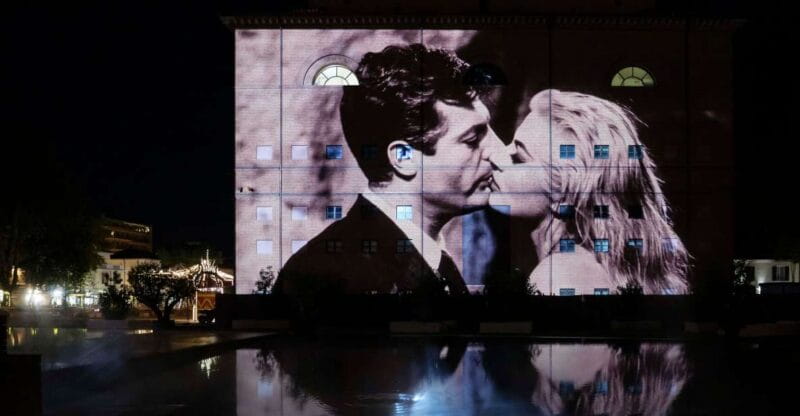 Rimini: Fellini Museum and Fulgor Palace Entry Ticket - Exploring Rimini’s Fellini World: A Detailed Review