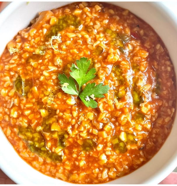 Rimini: Romagna Seafood Cooking Class - A Closer Look at the Romagna Seafood Cooking Class