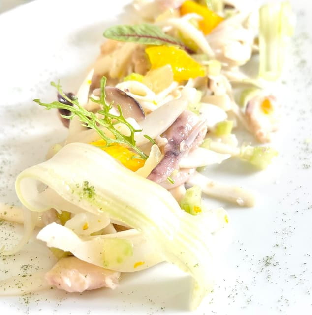 Rimini: Romagna Seafood Cooking Class - FAQ