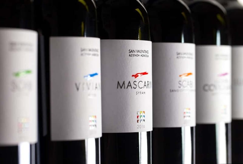 Rimini: San Valentino DOC Wine Tastings - The Sum Up