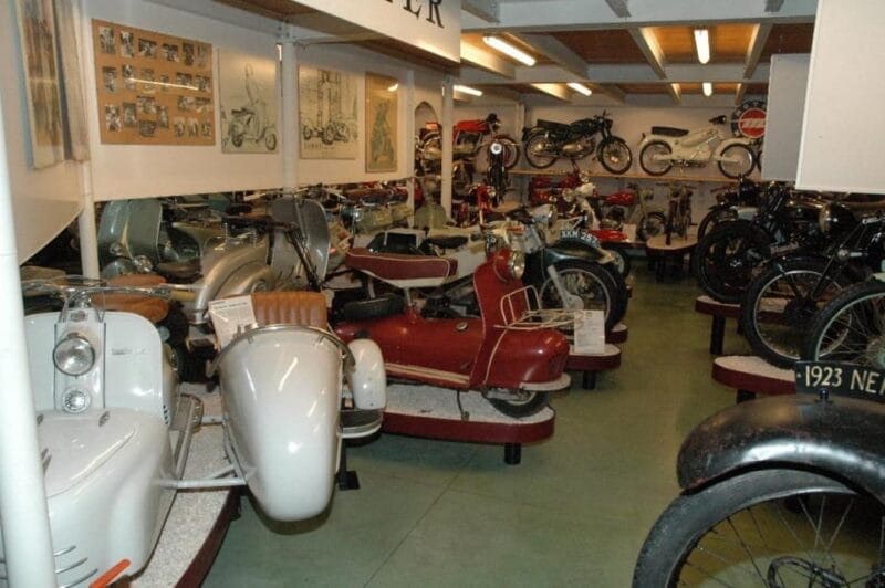 Rimini: Vintage Thrills at the National Motorcycle Museum - The Sum Up: Is the Rimini Motorcycle Museum Worth It?