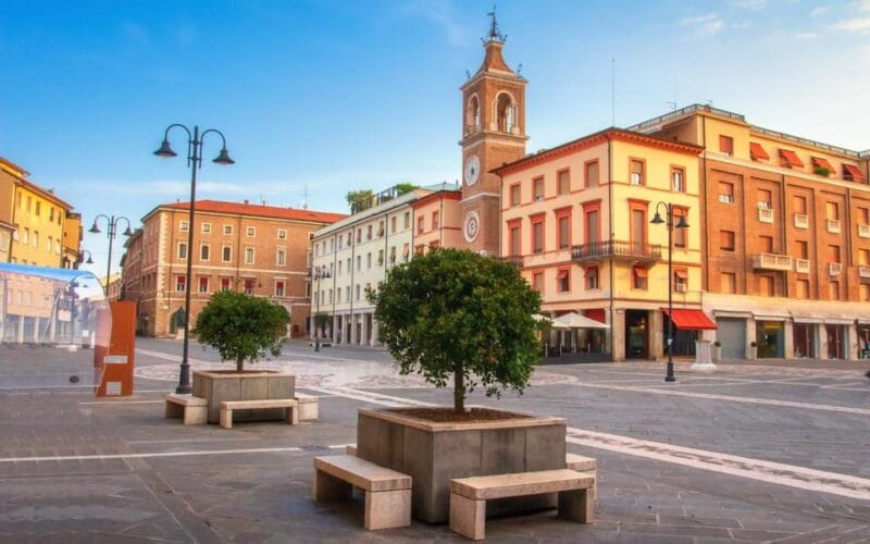 Rimini: Walking Food Tour and Highlights - Price and Value Analysis