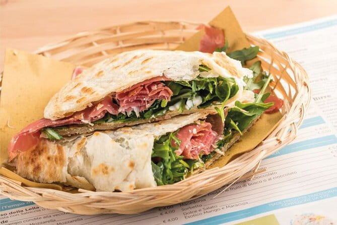 Rimini Walking Tour with Audio and Written Guide by a Local - FAQ