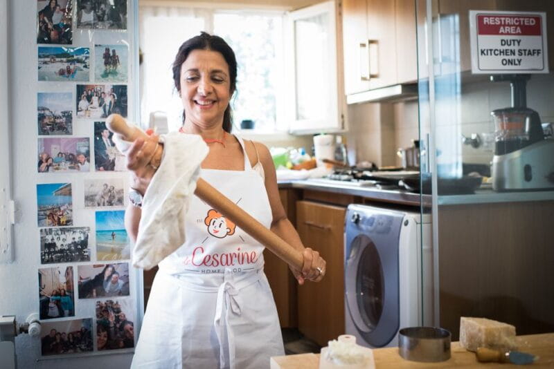 Rimini:Cooking Class at a Local's Home - Entering the Heart of Emilia-Romagna’s Cuisine