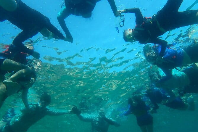 Rina Cave Sea Kayak Tour with Snorkeling and Picnic - Frequently Asked Questions