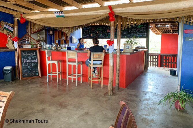 Rincon Visit With Local Guide - Tour Logistics and Information