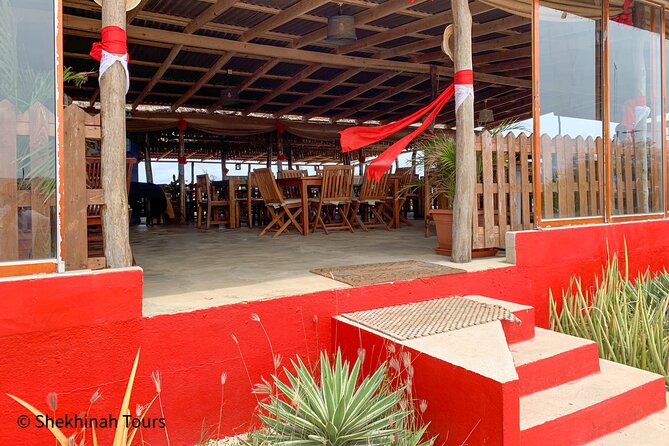 Rincon Visit With Local Guide - Experiencing Bonaires Natural Beauty