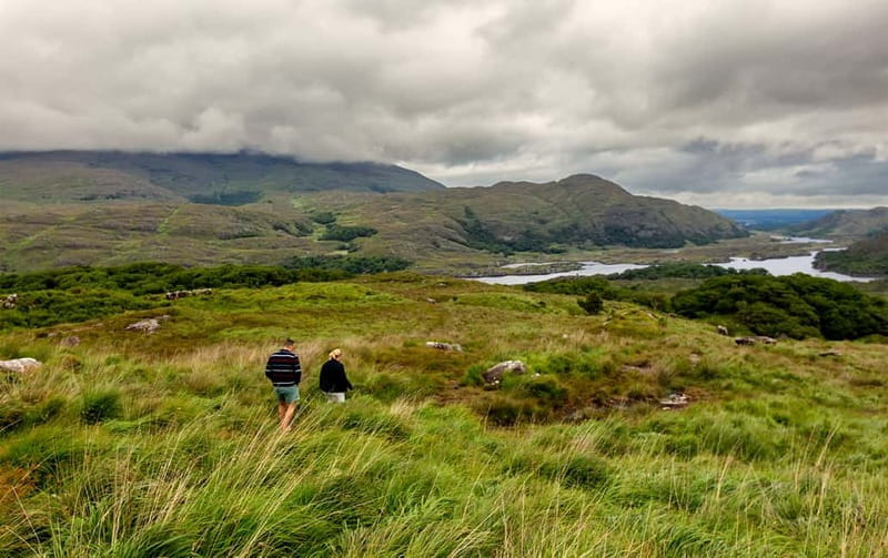 Ring of Beara: Private Tour from Killarney - FAQ