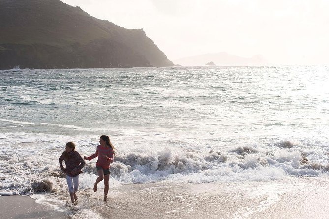 Ring of Kerry Day Tour From Cork: Including Killarney National Park - Waterville Beach