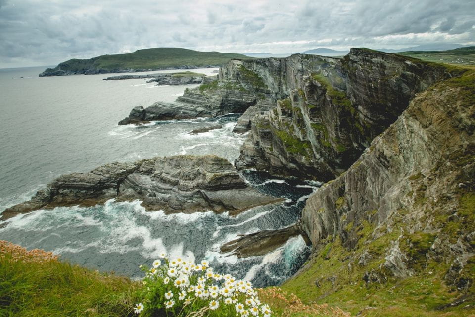 Ring of Kerry Full-Day Tour From Limerick - Booking and Cancellation