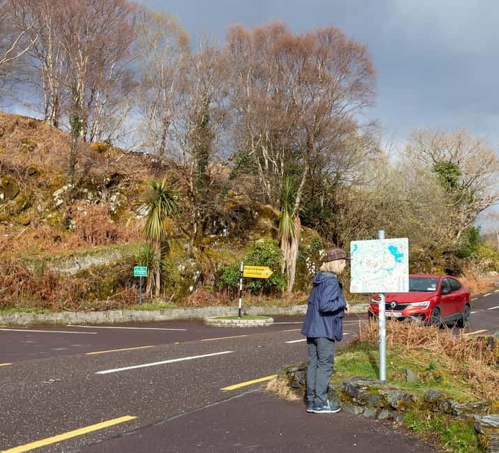 Ring of Kerry & Kerry Cliffs: Private Tour from Killarney - The Allure of the Ring of Kerry: A Scenic Wonderland