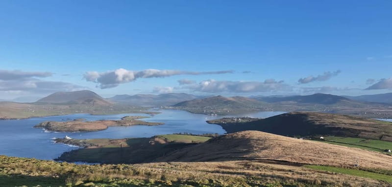 Ring of Kerry & Kerry Cliffs: Private Tour from Killarney - Price and Value