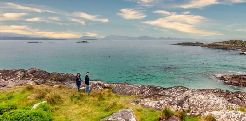 Ring of Kerry & Kerry Cliffs: Private Tour from Killarney - Final Thoughts