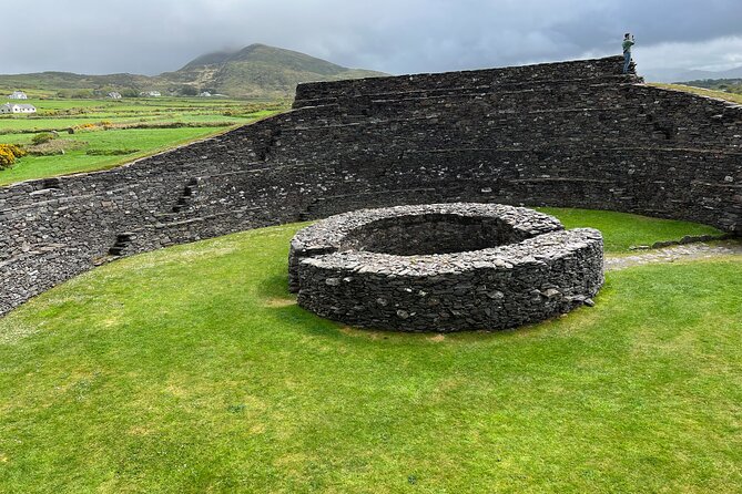 Ring of Kerry Private Tour From Killarney - Pricing and Reviews Breakdown