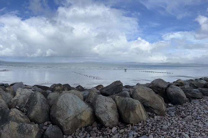 Ring of Kerry Private Tour From Killarney - Local Guide Commentary Highlights