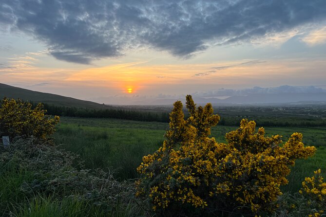 Ring of Kerry Private Tour From Killarney - Personalized Sightseeing Experience