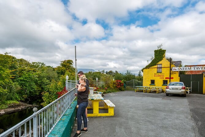 Ring of Kerry & Skellig Ring: Private Luxury Tour from Killarney - Who Will Love This Tour?