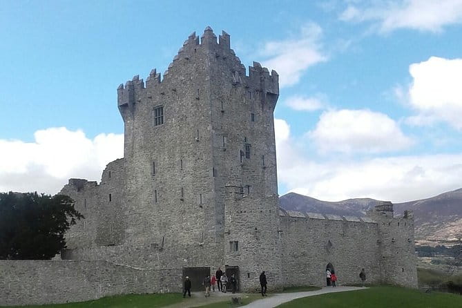 Ring of Kerry & Skellig Ring - Private Mini Bus Tour - Key points / Takeaways