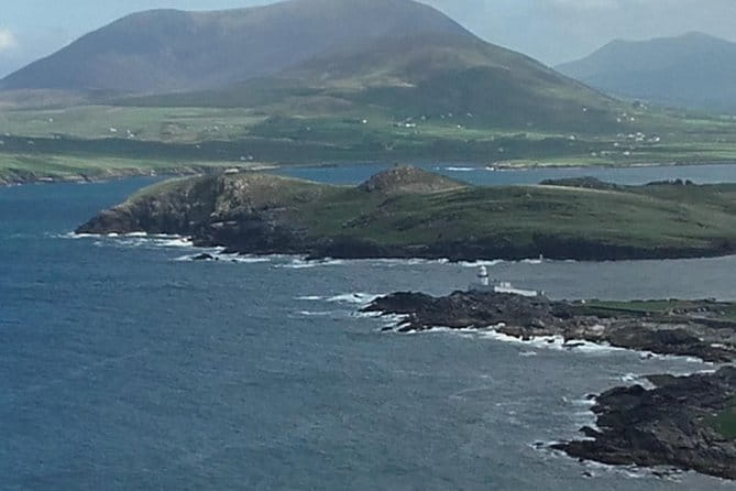 Ring of Kerry & Skellig Ring - Private Mini Bus Tour - Why This Tour Stands Out