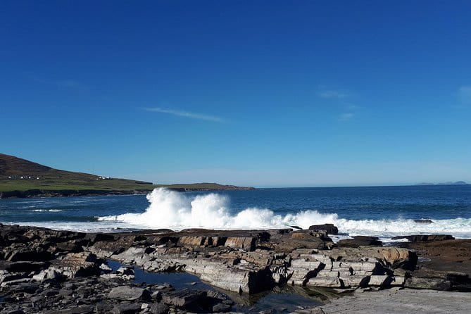 Ring of Kerry & Skellig Ring - Private Mini Bus Tour - Final Thoughts