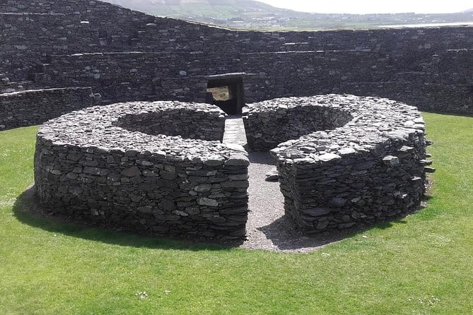 Ring of Kerry & Skellig Ring - Private Tour - The Experience of the Guides and Flexibility