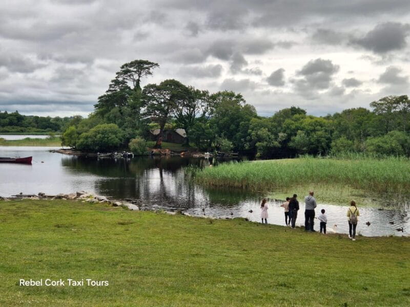 Ring of Kerry tour - Exploring the Ring of Kerry with Rebel Cork Taxi Tours