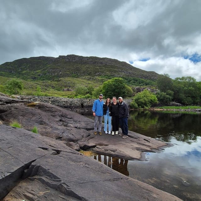 Ring of Kerry tour - Why This Tour Offers Good Value for Travelers