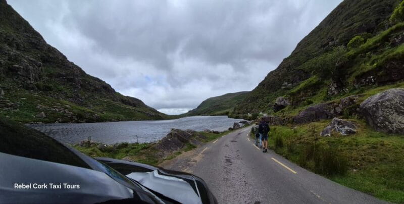 Ring of Kerry tour - FAQ: Your Questions About the Ring of Kerry Tour