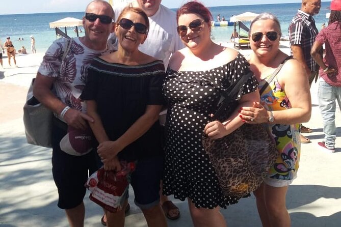 Rio Bueno River Tubing Jamaica - Health and Safety