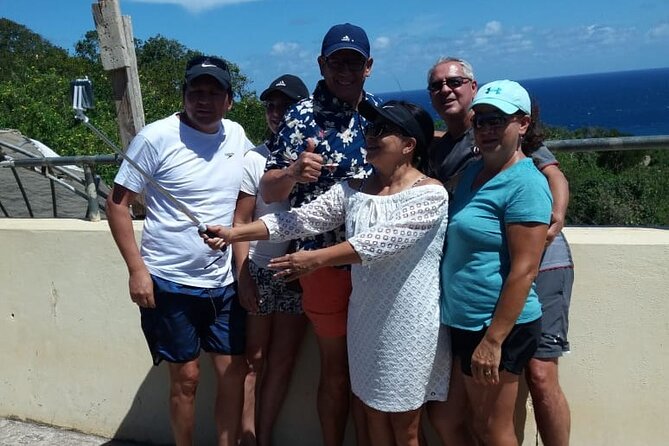 Rio Bueno River Tubing Jamaica - Tubing Experience